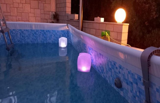 Apartment Villa Andro - Foto 32