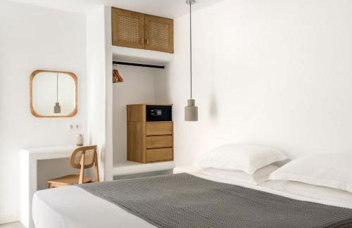 Nissia Kamares Hotel Apartments - Foto 23