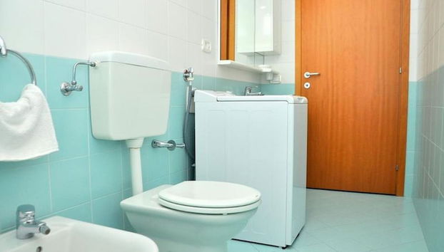 Servicios del cuarto de baño