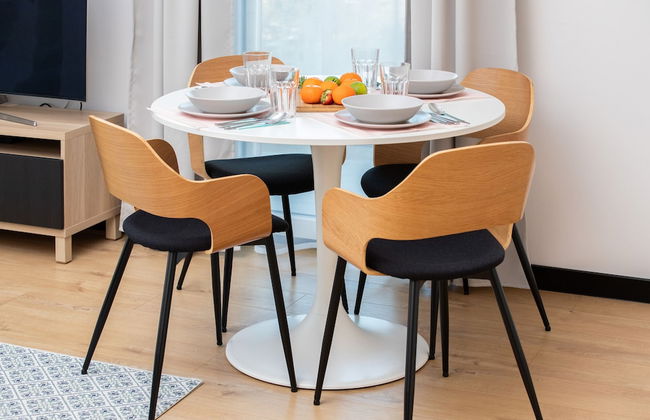 Apartment in Puck by Renters Prestige - Photo 20