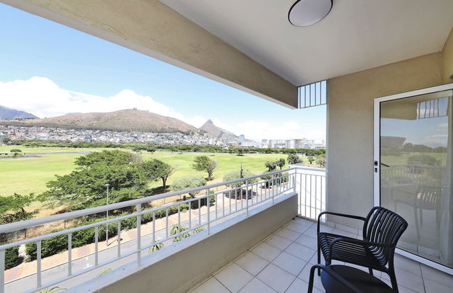 Two Bedroom Apartment With Mountain Views - Foto 10