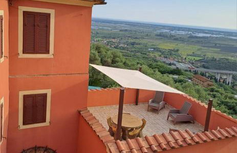 Casale Belvedere "L'Ulivo" e "La Terrazza" - Foto 23