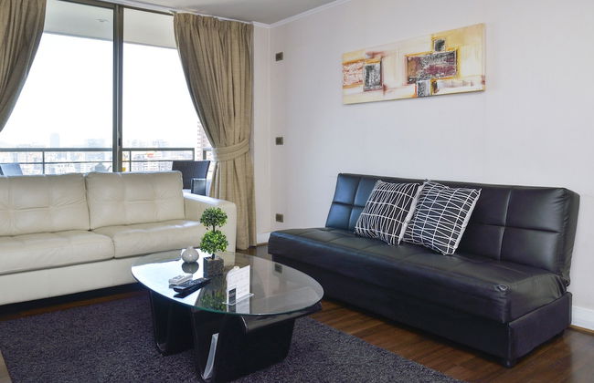 Norus Las Condes - Foto 38