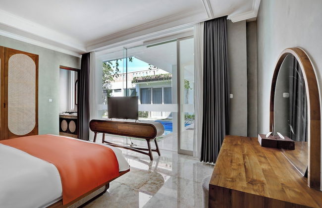 Nunamkhalu Private Villas & Spa - Foto 25