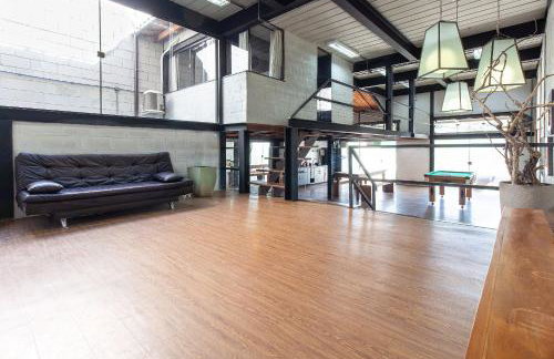 Casa en Búzios estilo industrial - Foto 22