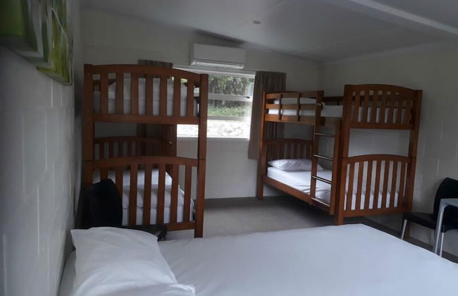 Mawley Holiday Park - Foto 5