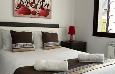 Appartement Duplex Rosas avec terrasse magnifique jacuzzi vue mer - Photo 37