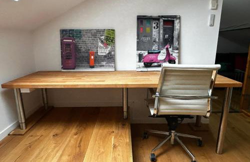 KeschtaLoft - Gîte classé 4 étoiles - Foto 10