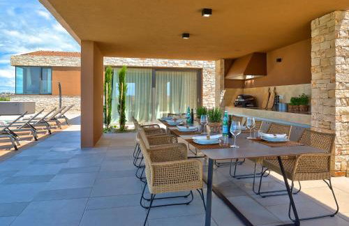 Villa Vigneto by Interhome - Foto 16