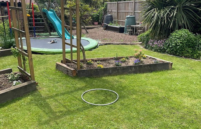 Stone Cottage Norfolk , Lovely Family Cottage - Foto 45