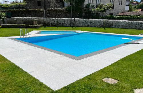 Casa das Varzielas - Foto 24