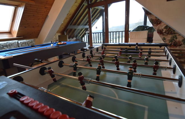 Hillside Retreat With Pond - Photo 25