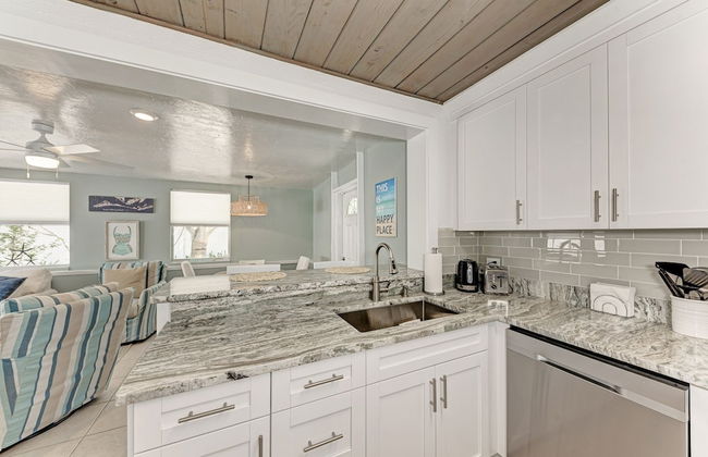 Chasing Waves managed by Beach Retreats - Foto 9