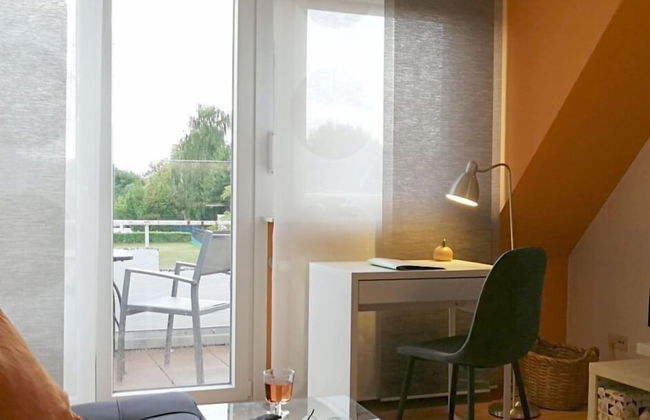 Apartmenthaus Abendsonne - Photo 43