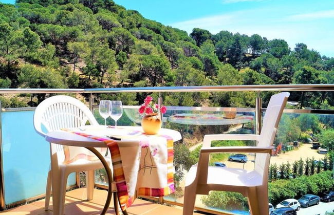 107105 - Apartment in Lloret de Mar - Foto 12