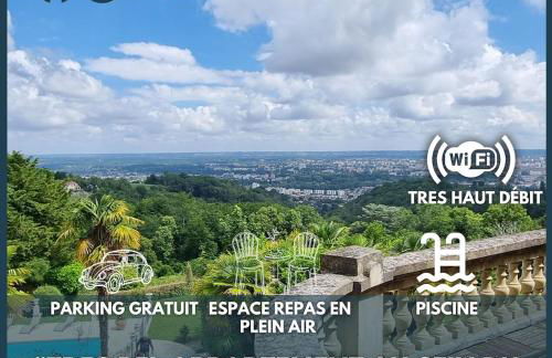 Appartement Château Perpignaa - Foto 1