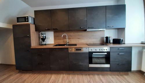 Ferienhaus am Mühlengraben - Foto 2, stove, pet friendly, toaster, minibar