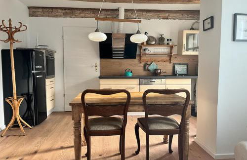 Sauna Suite Schwante mit Klavier - Foto 9