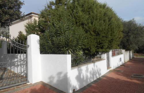 Casa vacanze Villa Rosa - Foto 35