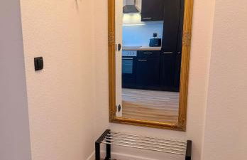 Frisch renoviertes FH Südblick am Meer in Breege, Meerblick von allen drei Etagen, Terrasse, Balkon, Sauna und Parkplatz - Foto 9