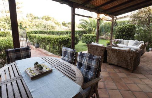 Villa Olympia - Foto 1