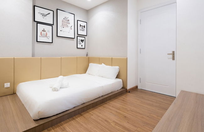 Landmark 81 - Saigon Luxury Apartment - Photo 80