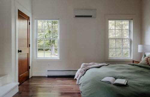 Waterfront 1900s Hot Tub Eldred Homestead - Foto 13