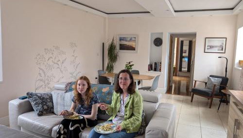 The Lawns Spa Apartment - Foto 2