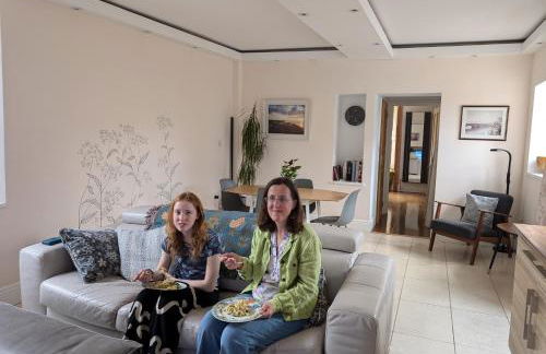 The Lawns Spa Apartment - Photo 2