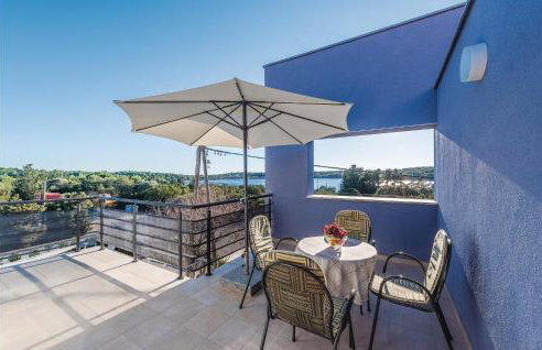 Two-Bedroom Apartment In Verunic - Foto 3