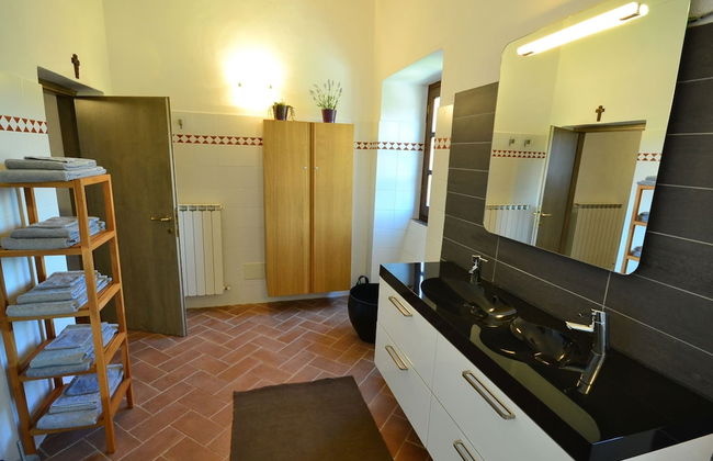 Rustic Tuscan Cottage - Foto 14