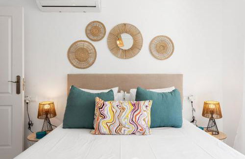 Rd Berrocal Wifi Aire acondicionado - Foto 10