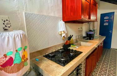 SummerVilleBG - Flat Charmoso com Piscina, Wi-fi e Cozinha Completa - Photo 67