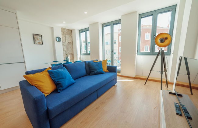 Modern Stylish Apartment I by Vacationy - Foto 14