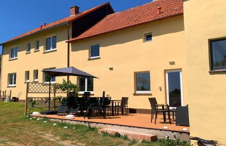 Ferienhaus Liebchen free Netflix - Foto 2