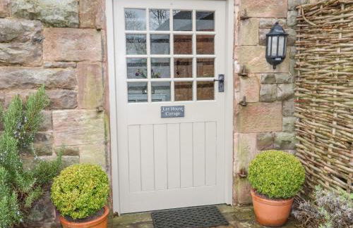 Lee House Cottage - Photo 44