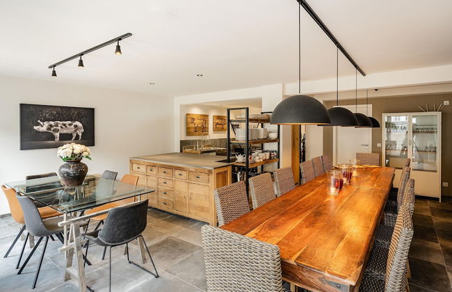 Villa Steps From Castle - Foto 31