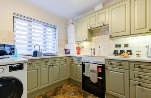 2bed Countryside Retreat - Rose Cottage - Photo 38