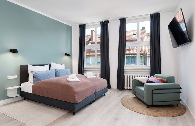 BRIGHT Hildesheim Angoulemeplatz - Foto 24