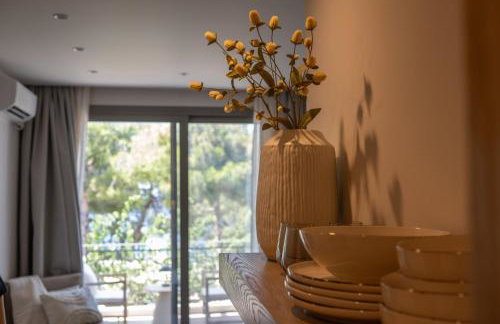 East Blue Luxury Apartment - Foto 13