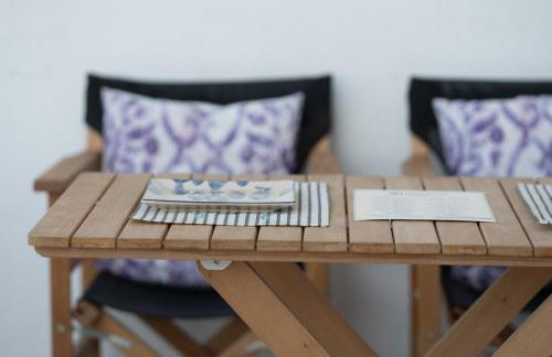 Galazio Seaside Luxury Rooms & Coffee Shop - Foto 36