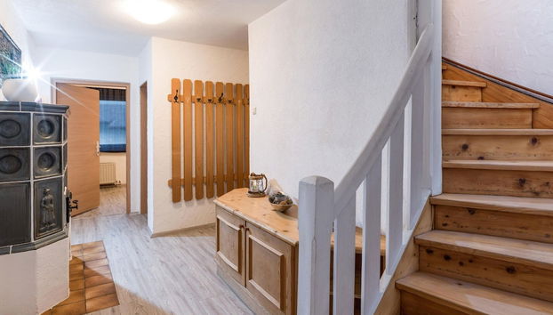 Chalet in Fugen Near Spieljoch Ski Lift - Foto 3, Recepción