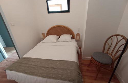 gîte au champ d'avoine - Foto 10