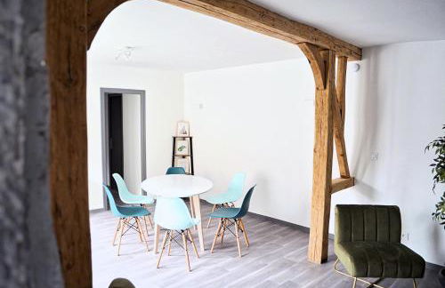 Eco-Appart'hôtel Rouen - BDE - Photo 22