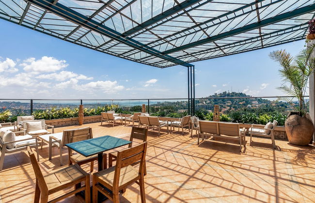 Zara Garden hotel and apartments - Photo 22