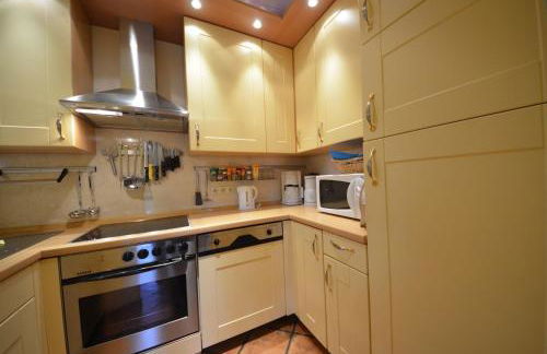 Eck - Reethaus "Sturmhaube" - Foto 36