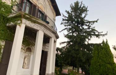 VILLA VISCALORI A garden with pool and see view near Etna - Foto 11