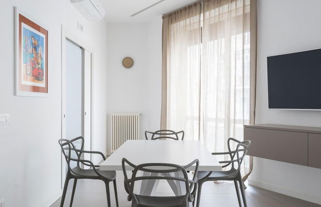 Design and Comfort in the Heart of Cataniaby Wonderful Italy - Foto 11