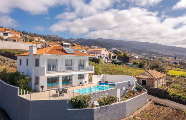 Villa ElDoMar - Foto 1