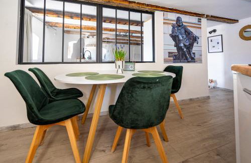 Wieża Gniezno Apartament KRÓL - Foto 9